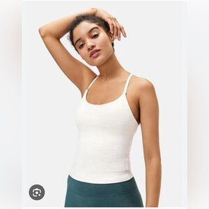 Outdoor Voices Move Free Tank SZ M